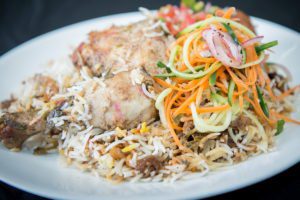 Read more about the article MAURITIAN BIRYANI(6 serves)