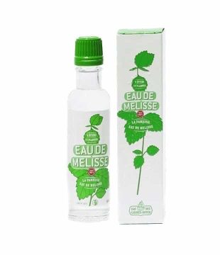 EAU DE CARMES