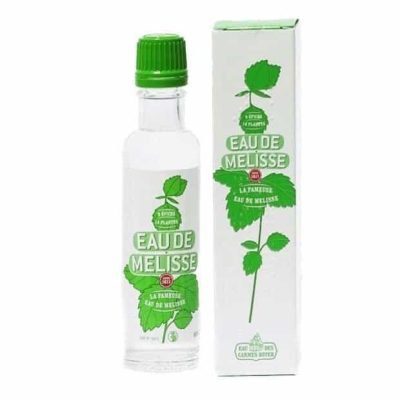 Eau De Carmes