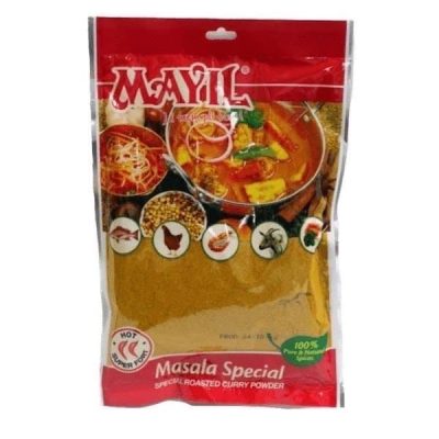 Mayil Massala Super Fort 200g
