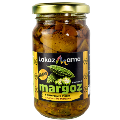 Lakaz Mama – Bittergourd Pickle 200g