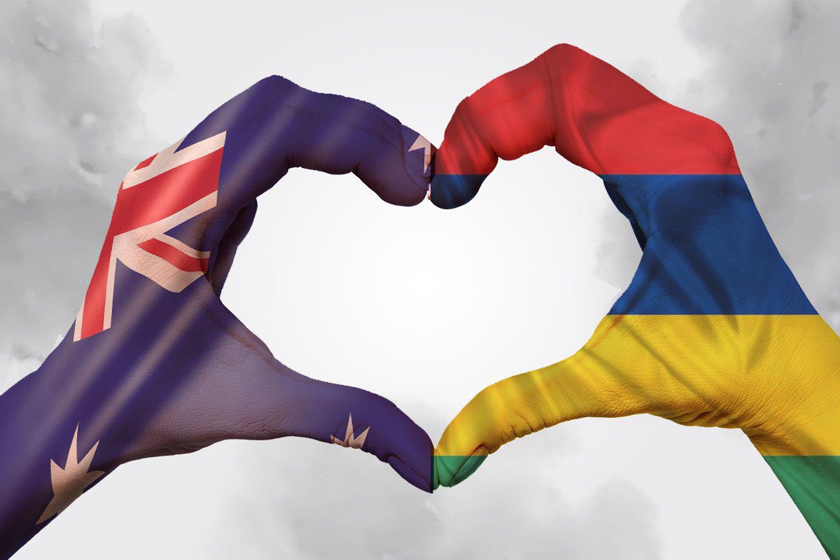 Read more about the article Mauritians in Australia – Could they be the most patriotic Mauritian diaspora in the world?
