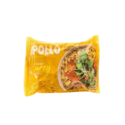 Apollo Noodles – Curry 85g