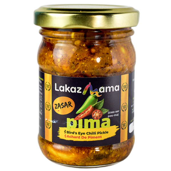 Chilli Pickle 100g