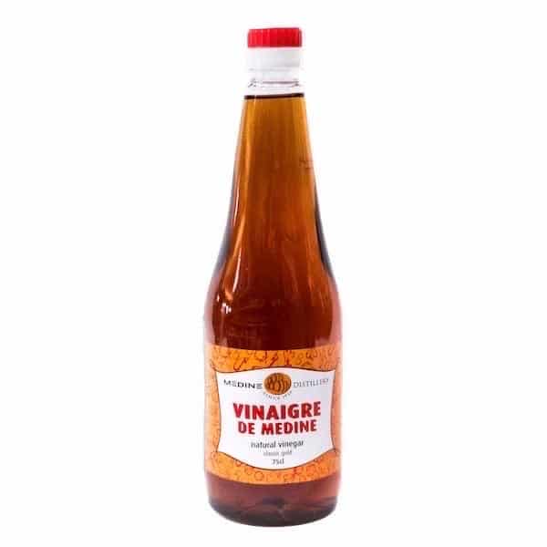 VINAIGRE DE MEDINE