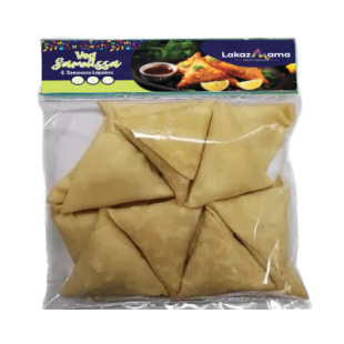 LKM Veg Samoussa
