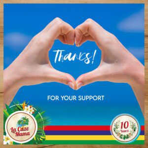 Read more about the article Thank You!
