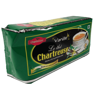 CHARTREUSE LOOSE TEA 250G
