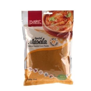 Masala Mild 400g