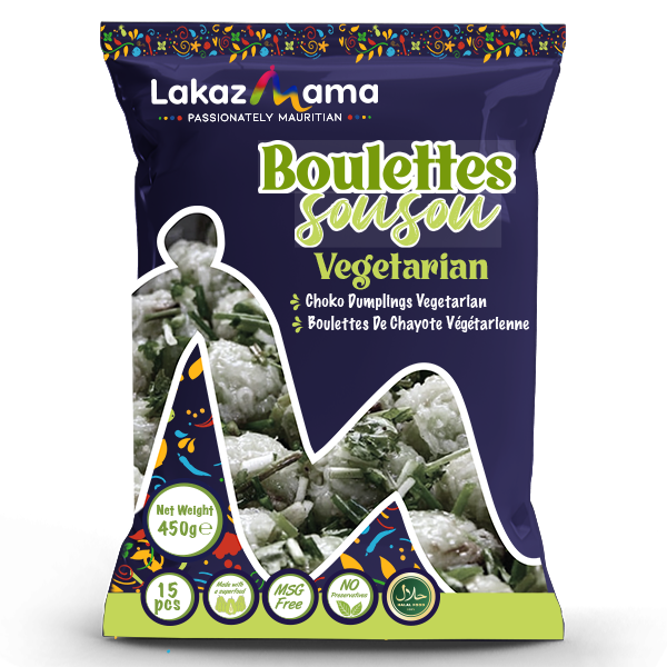 Boulette Sousou