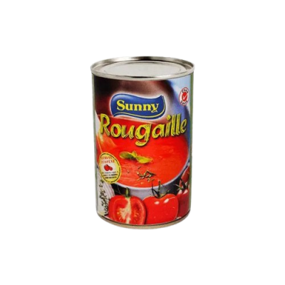 Sunny Rougailles 425g No Chilli