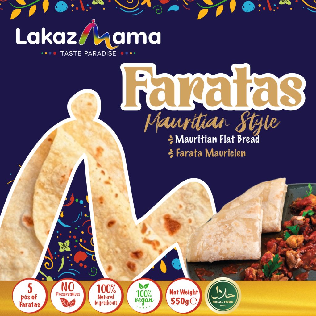 faratas