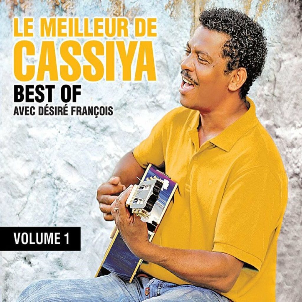 Cassiya