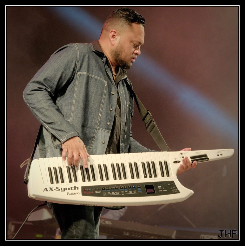 Alain Ramanisum