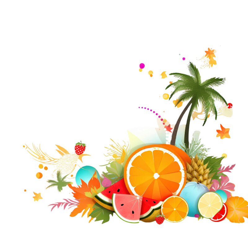 Mauritian Food