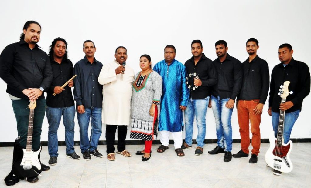 Bhojpuri Boys