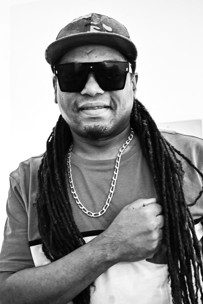 Blakkayo