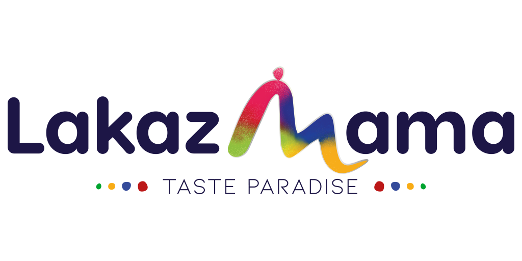 lakaz mama logo