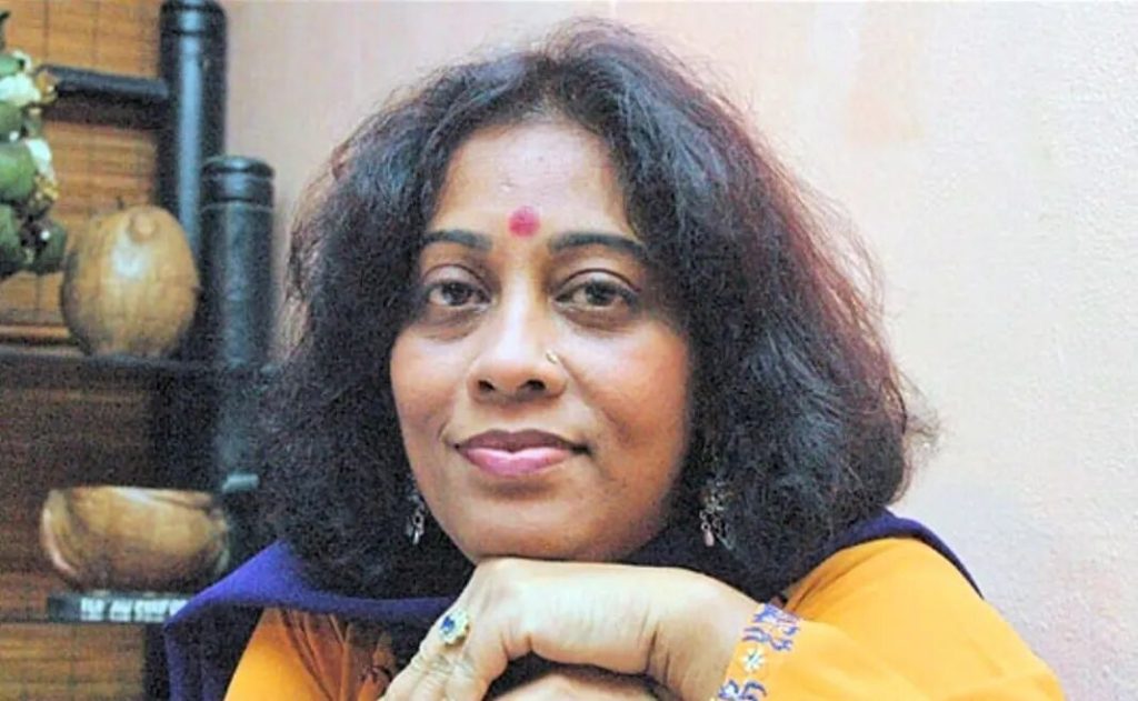 Meera Mohun