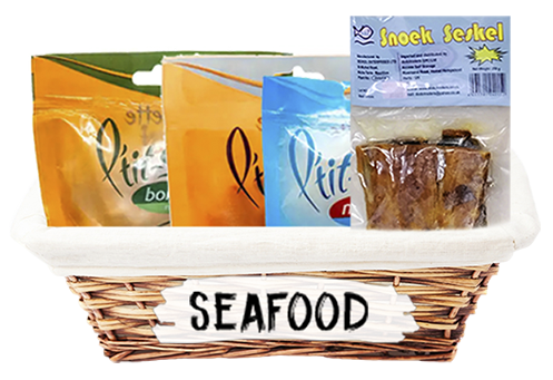 seafood