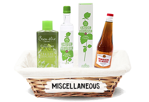 miscellaneous